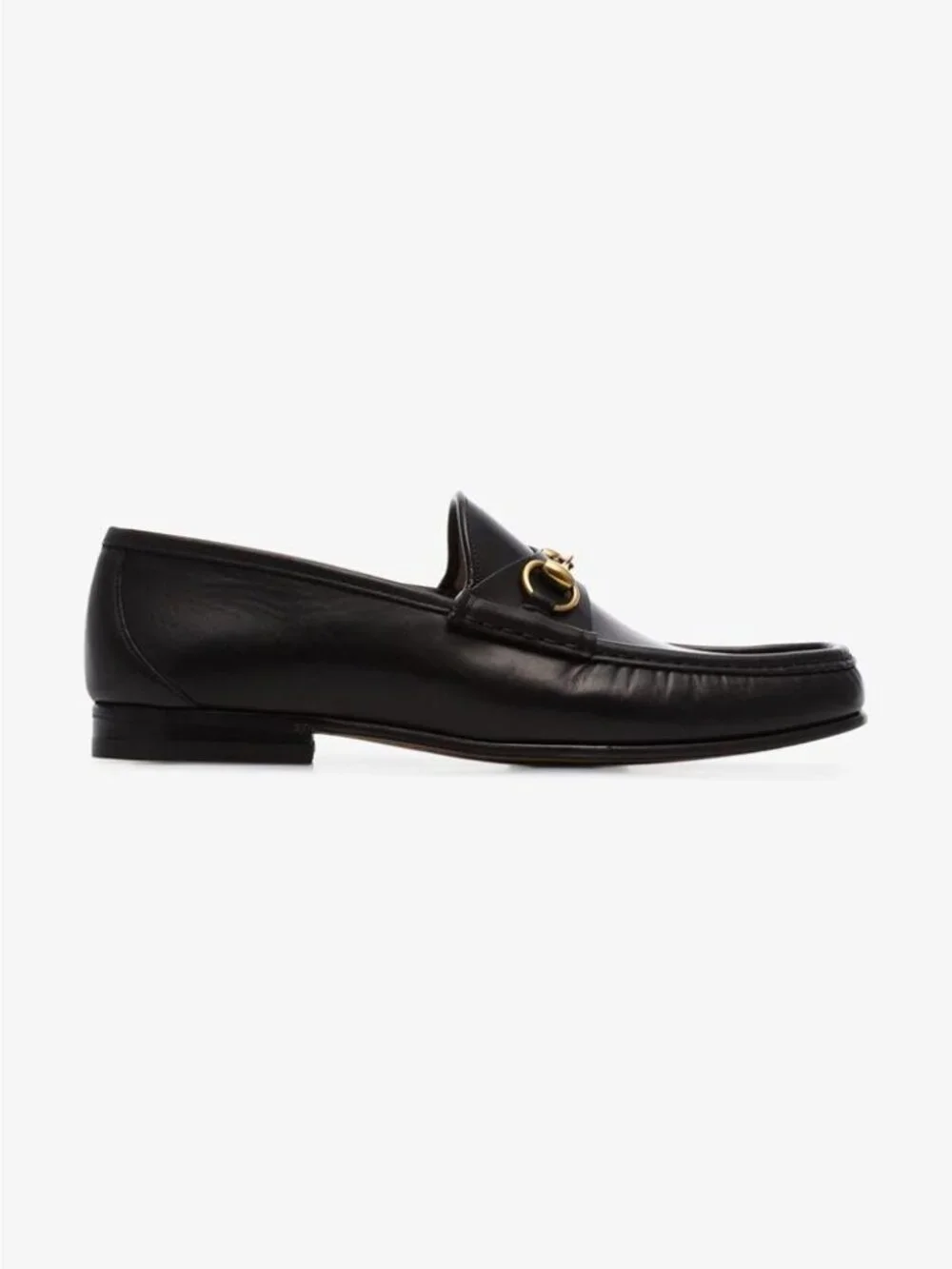 Gucci Horsebit 1953 Loafers UK 8.5 Men